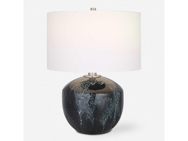 Highlands Table Lamp