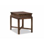 Cascata End Table