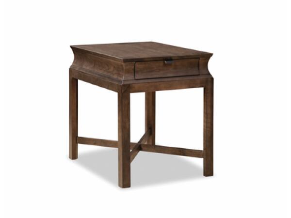 Cascata End Table