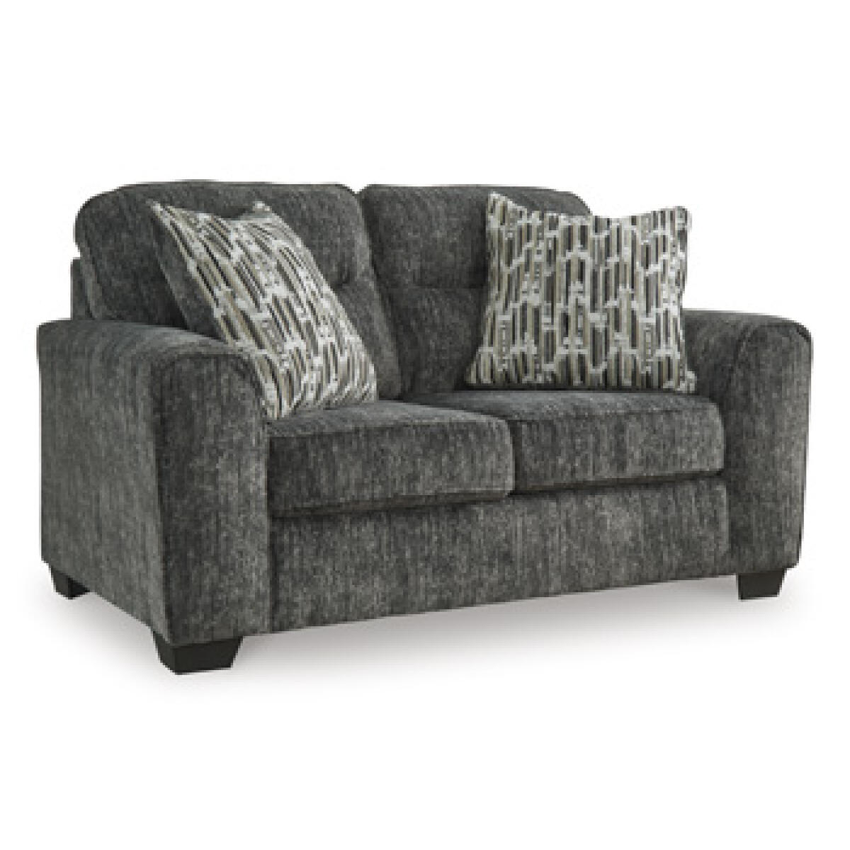 9171ea52bc64cddb1e2bd1c10051cd36 Lonoke Loveseat - Image 1