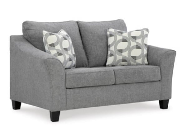 Mathonia Loveseat