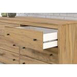 Bermacy Dresser