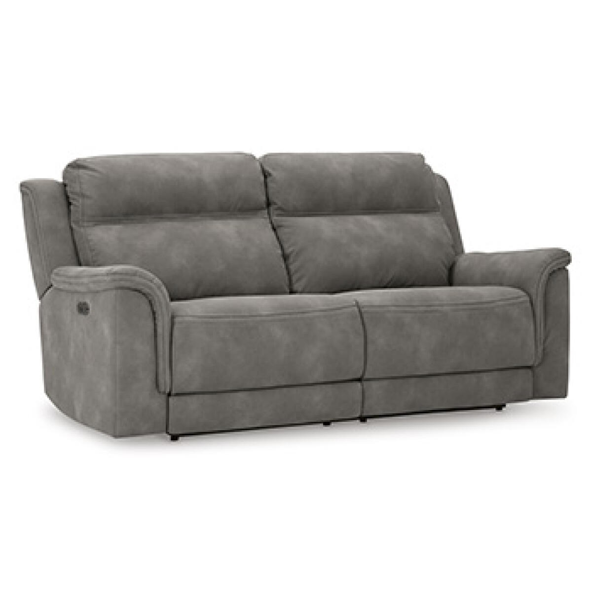 Next-Gen DuraPella Power Reclining Sofa Next-Gen DuraPella Power Reclining Sofa