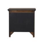 Saddle Brook Night Stand - Image 4