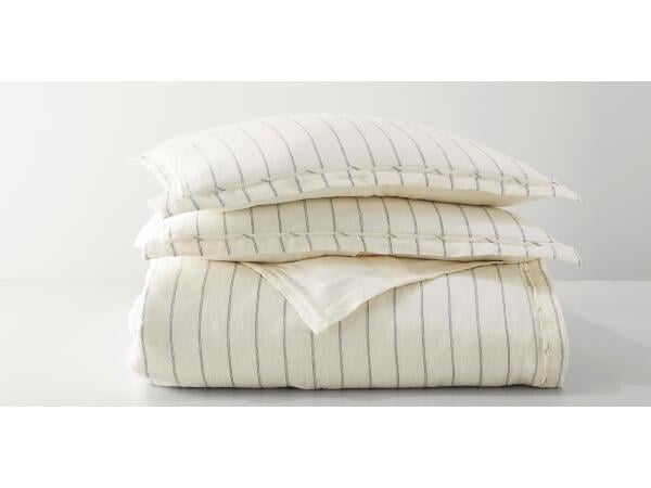 Monaco Duvet Cover