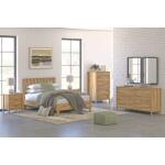 Bermacy Dresser