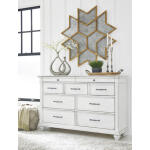 Lodenbay Dresser