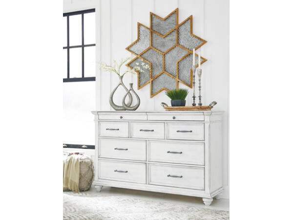Kanwyn Dresser