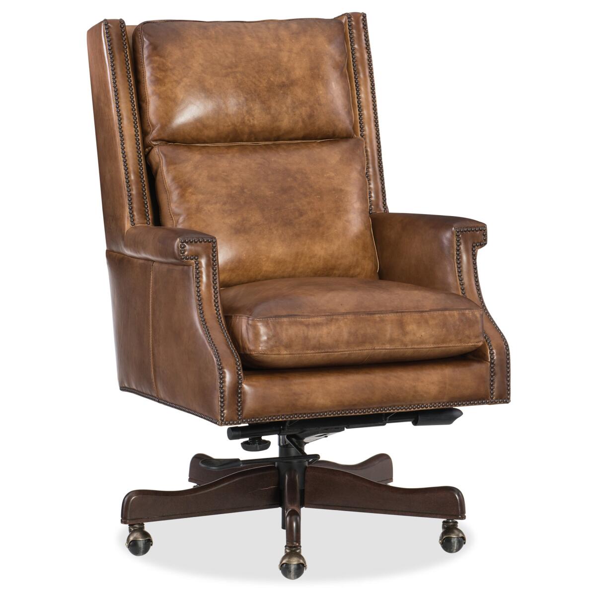 EC Beckett Executive Swivel Tilt Chair EC Beckett Executive Swivel Tilt Chair