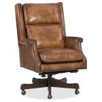 EC Beckett Executive Swivel Tilt Chair