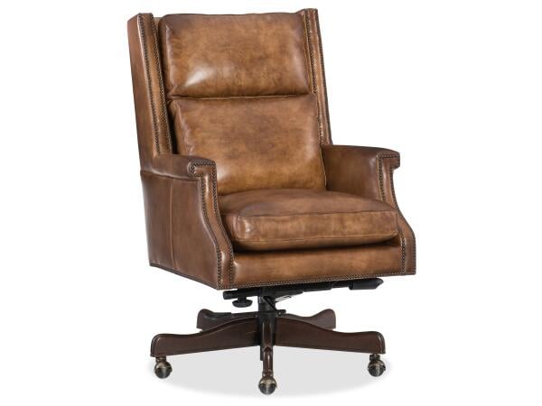 EC Beckett Executive Swivel Tilt Chair