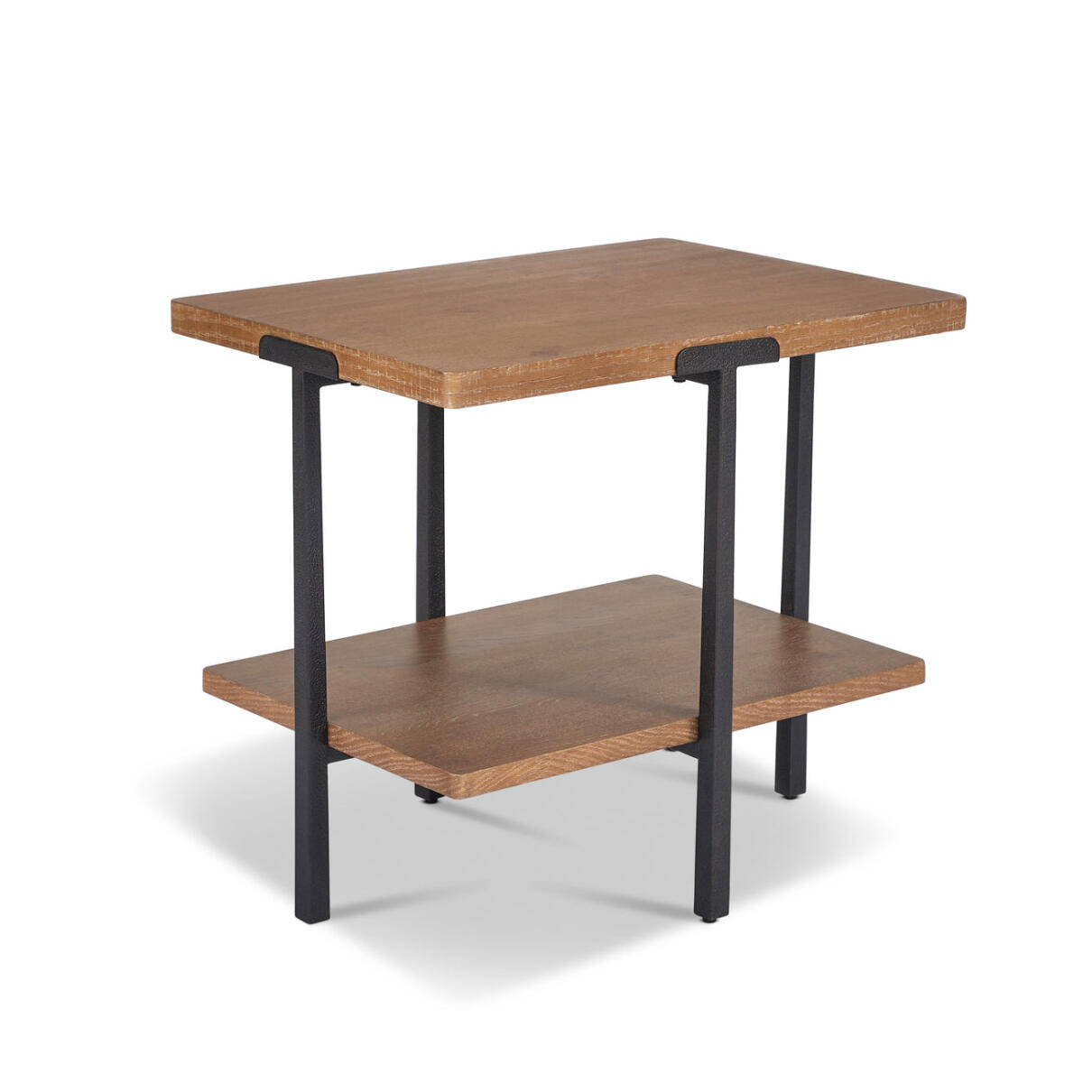 Millwork End Table Millwork End Table