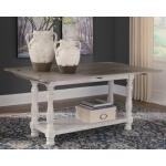 Havalance Sofa/Console Table