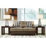 Alesbury Loveseat