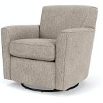 Kingman Swivel Glider