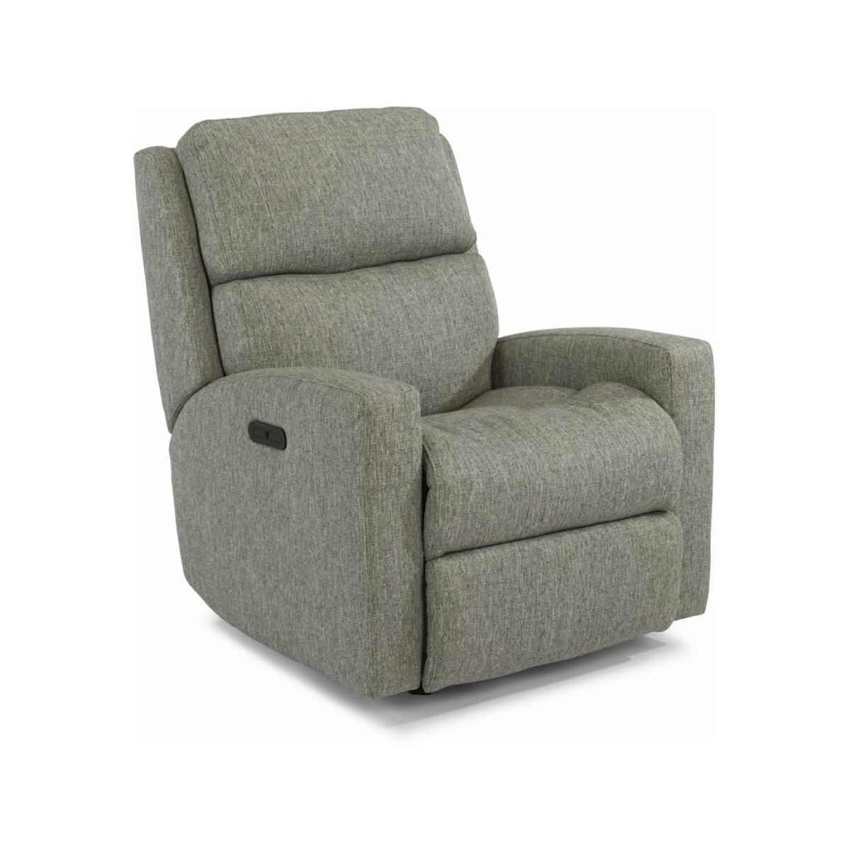 Catalina Power Rocking Recliner with Power Headrest Catalina Power Rocking Recliner with Power Headrest - Image 1