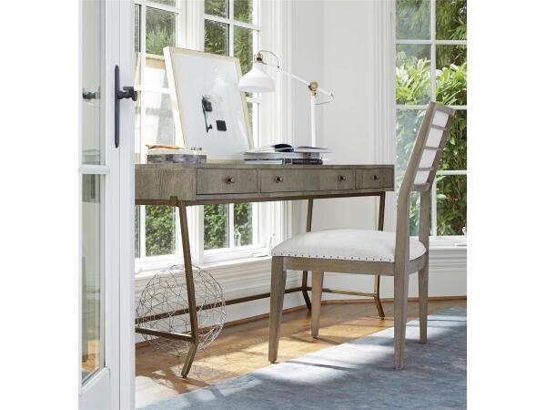 Playlist Writing Desk Console