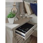 Lettner Nightstand