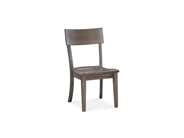 Rollins Maple Side Chair