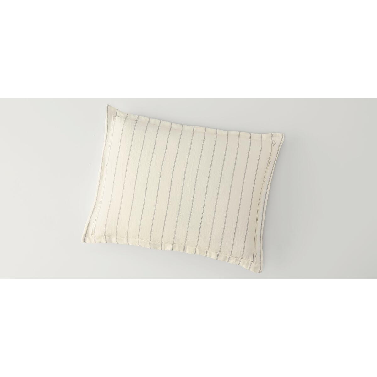 Monaco Pillow Shams Monaco Pillow Shams