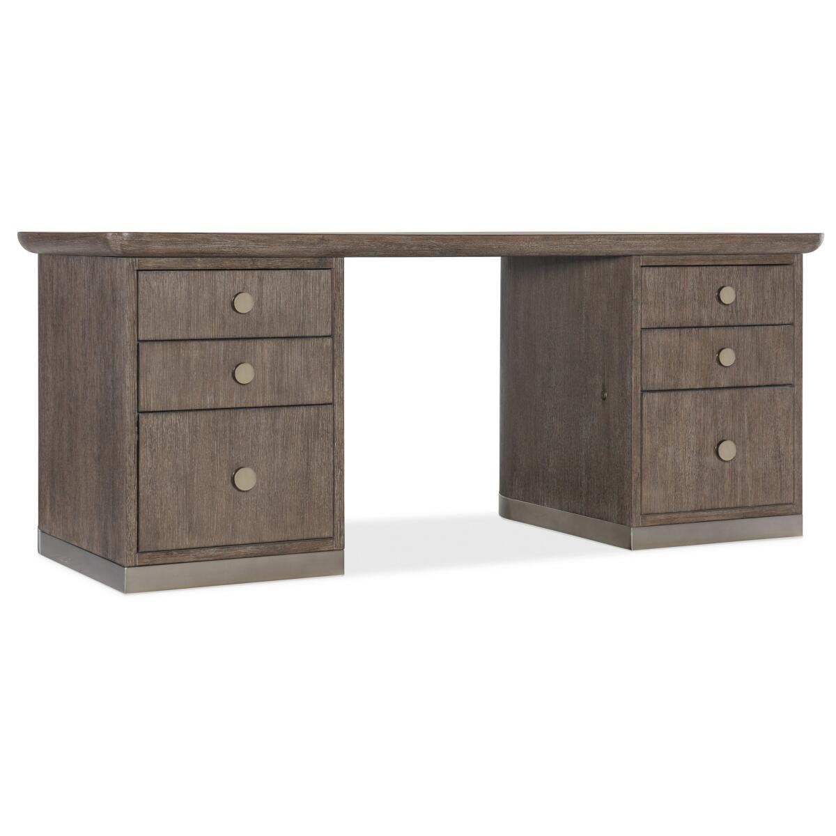 ModernMood Modern Mood Executive Desk ModernMood Modern Mood Executive Desk