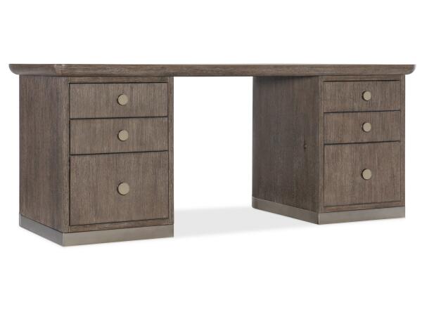 ModernMood Modern Mood Executive Desk