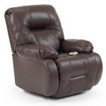 Brinley2 Rocker Recliner