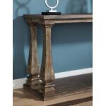 Johnelle Sofa Table