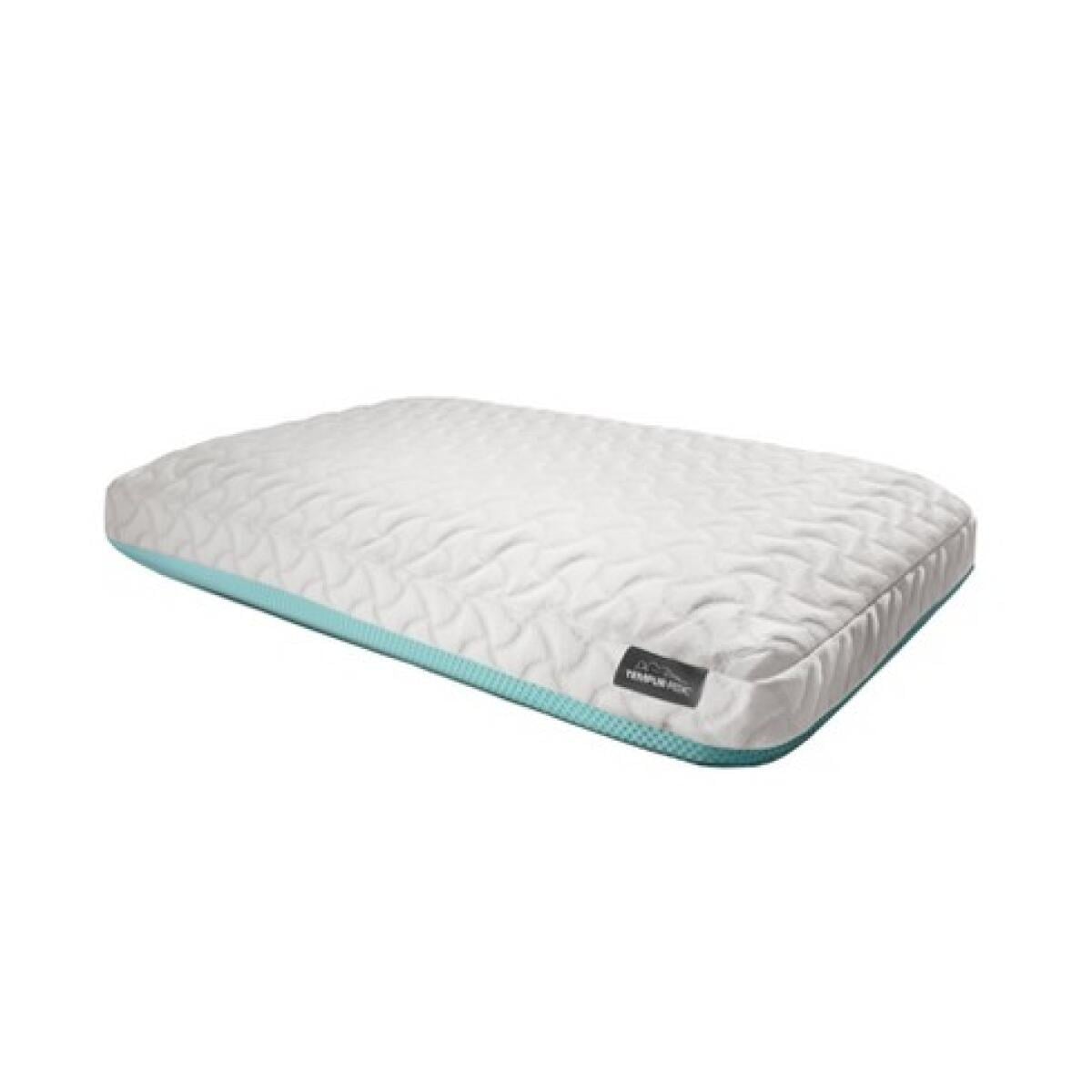 TEMPUR-Adapt Cloud Cooling Pillow TEMPUR-Adapt Cloud Cooling Pillow