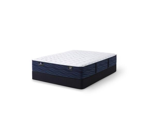 Serta iComfort Eco Hybrid Q10 Medium Mattress