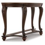 Norcastle Sofa/Console Table
