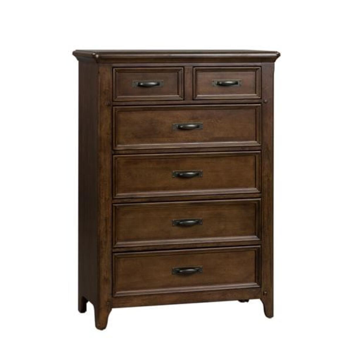 Saddlebrook 6 Drawer Chest Saddlebrook 6 Drawer Chest