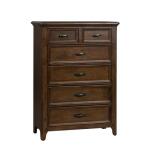 Saddlebrook 9 Drawer Dresser