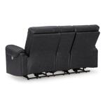 Axtellton Power Reclining Loveseat with Console - Image 8