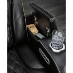 Boyington Power Reclining Loveseat with Console