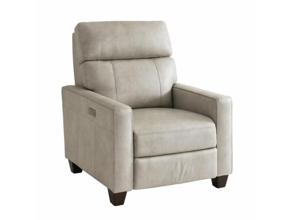Club Level Tompkins Power Motion Wallsaver Recliner