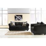 Darcy Loveseat - Image 4