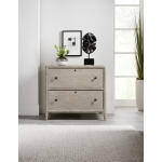 WkYourWay Burnham Lateral File