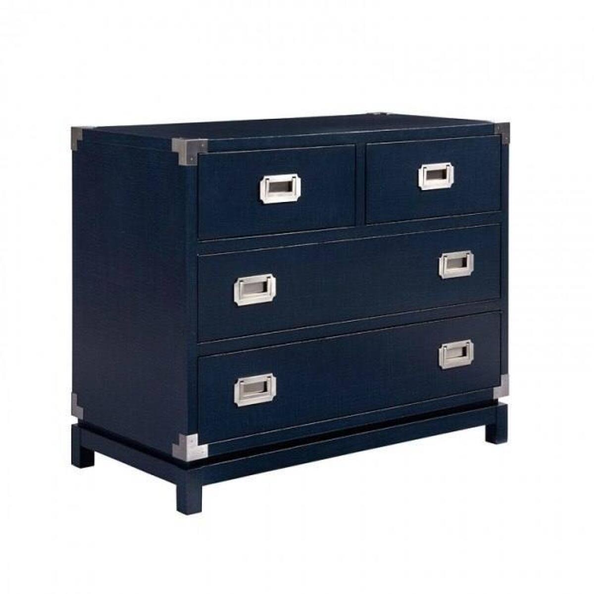 Escape-Coastal Campaign Chest Escape-Coastal Campaign Chest