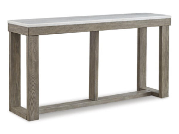 Loyaska Sofa Table