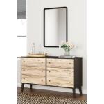 Piperton Dresser - Image 10