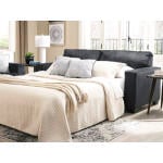 Biscoe Power Reclining Loveseat