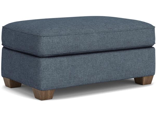 Thornton Cocktail Ottoman