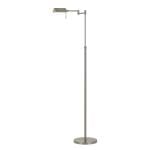 60W x 2 Tiffany Table Lamp With Pull Chain Switch and Resin Lamp Body