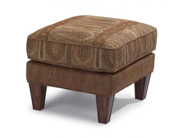Bradstreet Ottoman