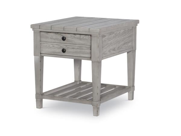 Belhaven End Table