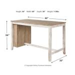 Skempton Counter Height Dining Table