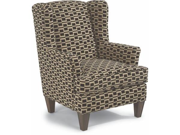 Bradstreet Chair