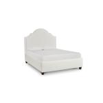 Barcelona Upholstered Bed