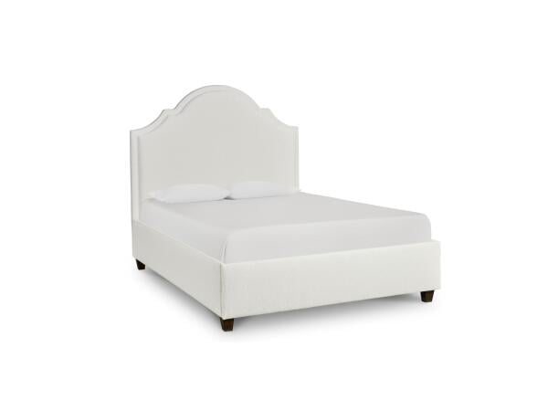 Barcelona Upholstered Bed